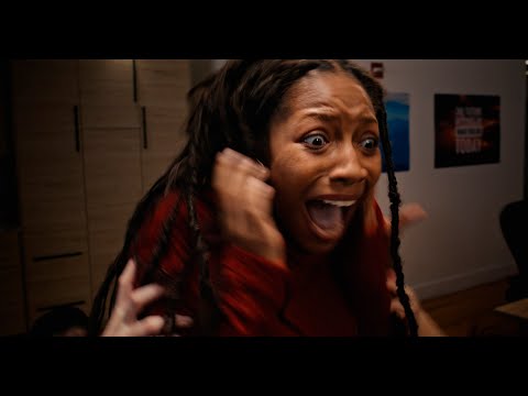 Has Anyone Else Lost Their Body? | a dance horror short about virality - Teaser