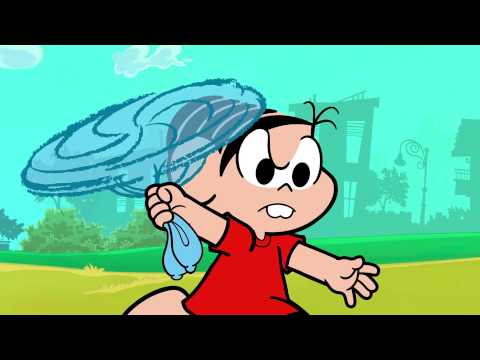 Cine Gibi 9: Vamos Fazer de Conta!