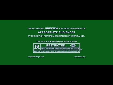 Whiteout - Original Theatrical Trailer