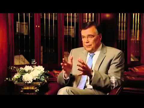 Meltdown Ep 3   The Secret History of the Global Financial Collapse   Paying