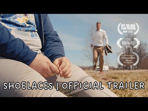 Shoelaces Trailer