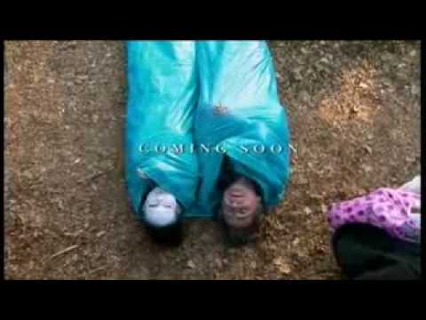 Cherry Blossoms Trailer