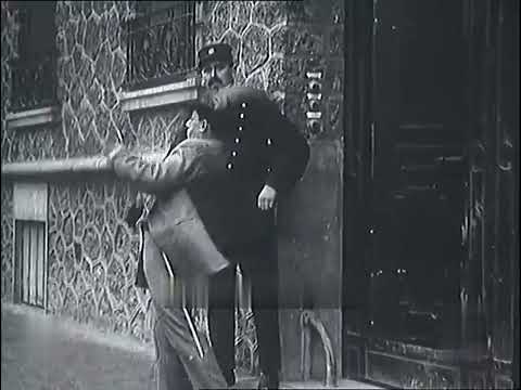Boireau spadassin (1913) Pathé