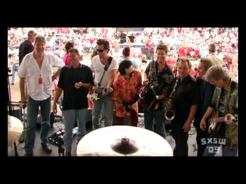 The Promised Land: A Swamp Pop Journey