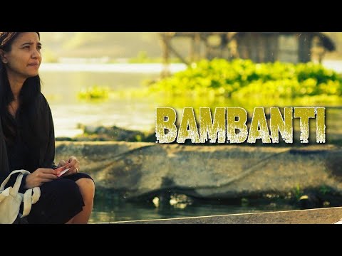 Bambanti (Scarecrow) | Trailer