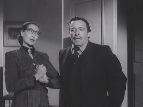 Tin Tan: Tres Lecciones de Amor - Trailer Oficial