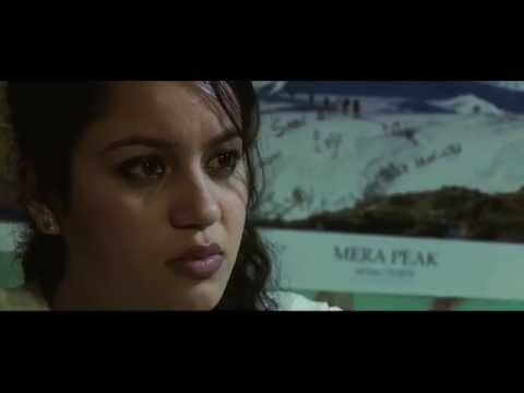 Red Monsoon Official Trailer