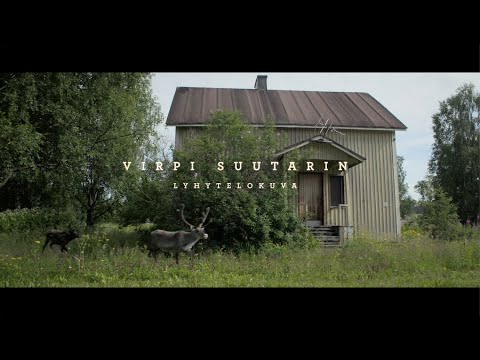 Kansanradio - Runonlaulajien maa traileri / A people´s Radio - Ballads from a wooded country trailer