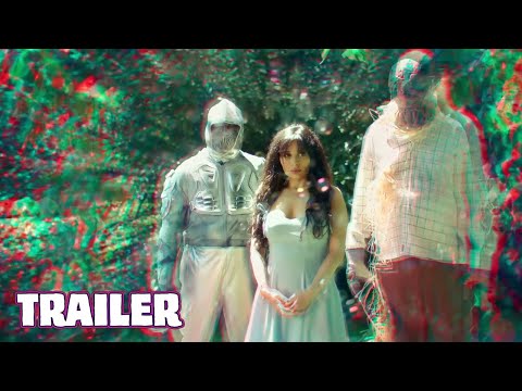 THE WIZARD OF OZ: THE DEAD WALK (2025) Official Trailer (HD)
