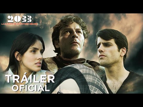 2033 La Película - Tráiler Oficial