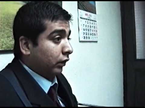 Fecils 2017 - Trailer "Maleza" de Ignacio Pavez Fuentes