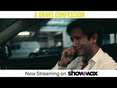 A Grave Confession | Trailer | South African Movie