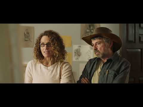 Celeste Soledad de Alex Argüelles (México) TRAILER