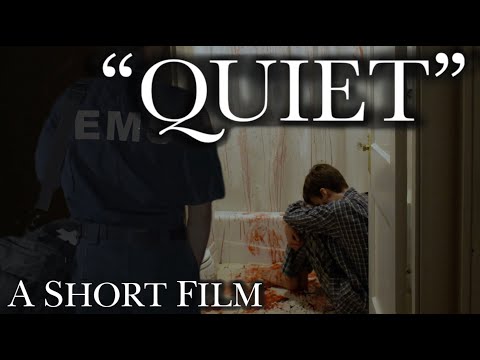 "QUIET" (2025) Trailer