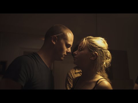 Official International Trailer