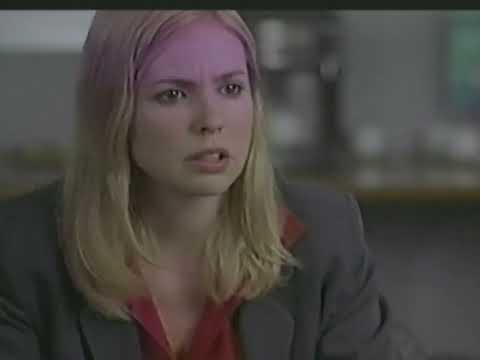 The Enemy (2001) Trailer from VHS