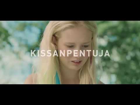 Lauri Mäntyvaaran tuuheet ripset -elokuvan traileri