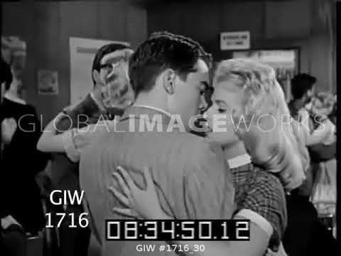 Trailer for feature film "The Party Crashers"