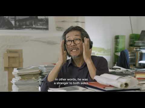 The Sea of Itami Jun (2019)