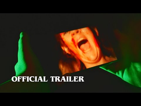 Teething Problems - Zombie Horror Film Trailer