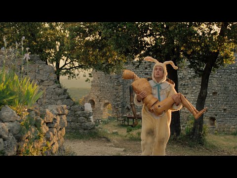 King Baby – trailer | IFFR 2024