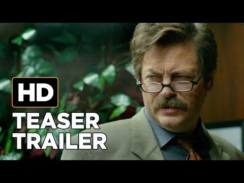 Official Teaser Trailer
