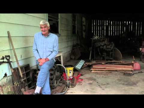 Little Hope Was Arson - Official Trailer