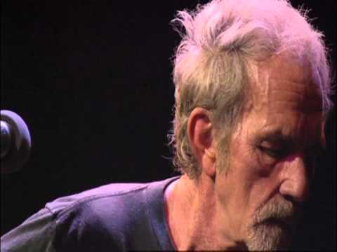 J.J. Cale - To Tulsa and Back.mpeg