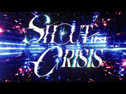 Hoshimachi Suisei 2nd Solo Live "Shout in Crisis" Teaser movie