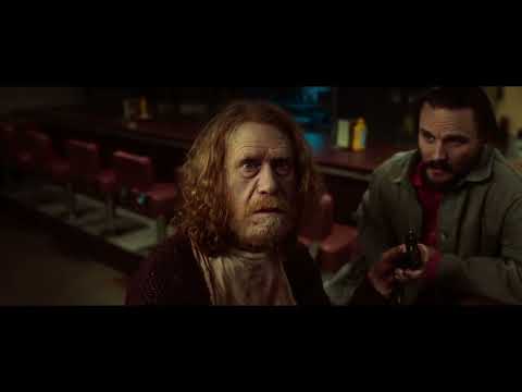 One for the Road (Daniel Carsenty) 2024 - Trailer