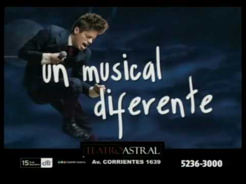 Promo Despertar de Primavera 2010