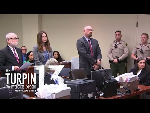 The Turpin 13: Family Secrets Exposed | Oxygen