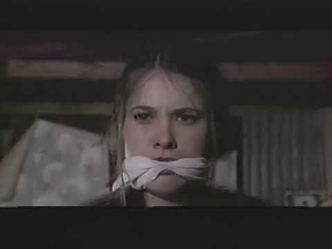 Alone in the Woods (1996) Trailer from VHS