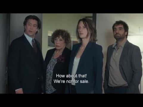 Dix Pour Cent Saison 2 Promo ENG subs || Call My Agent Season 2