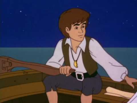 Marco Polo Return to Xanadu 2001