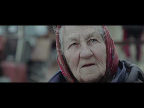 Searching for Nika - Teaser Trailer