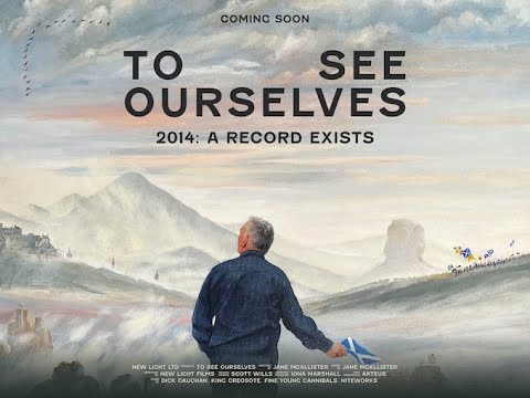 To See Ourselves
