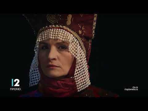 Srpska princeza Ana Jakšić