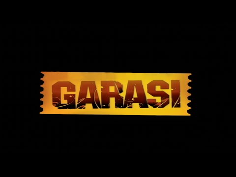 GARASI (2005) - Trailer