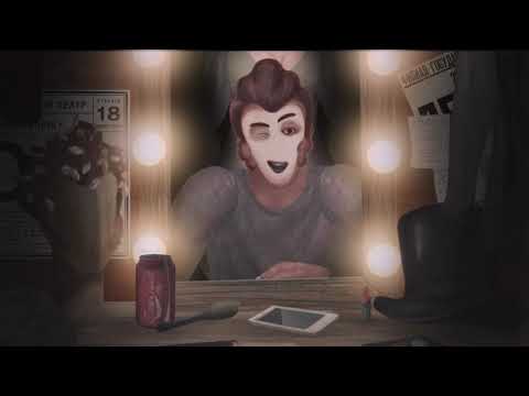 THE NOSE OR THE CONSPIRACY OF MAVERICKS Trailer | PÖFF 2020