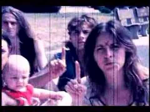 THE MANSON FAMILY - Official Trailer