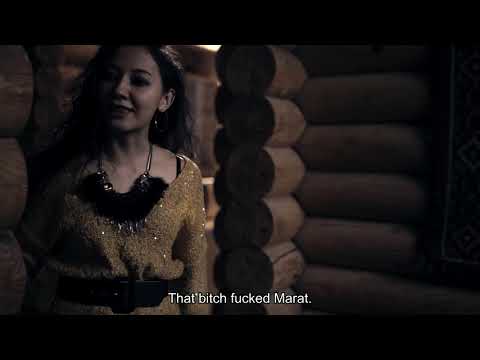 EXTRAIT  - BAD BAD WINTER de Olga Korotko (ACID Cannes 2018)