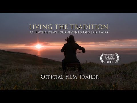 Living the Tradition (trailer)