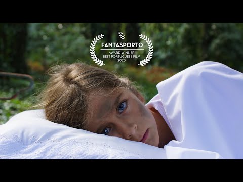 BUNKER OU CONTOS QUE OUVI DEPOIS DO MUNDO ACABAR - Trailer 1