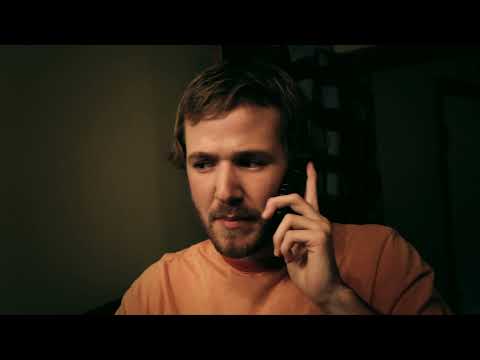 Fenced Off - Trailer