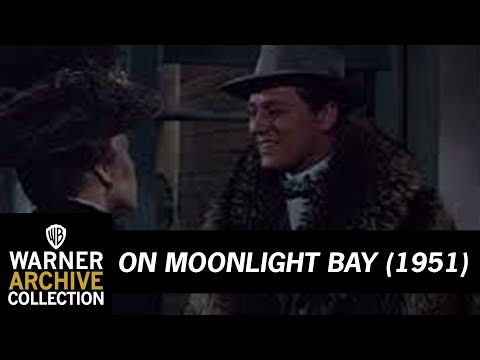 On Moonlight Bay  -  Trailer