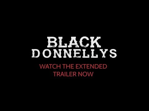 Black Donnellys Official Trailer
