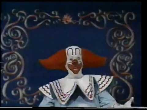 Bozo; Bozerk Bozo Adventures