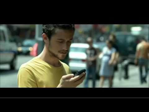 'Uncertainty' International Trailer