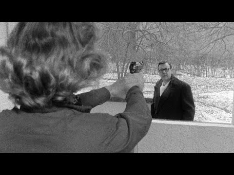 Hedda Gabler (Jan Decorte, 1978)